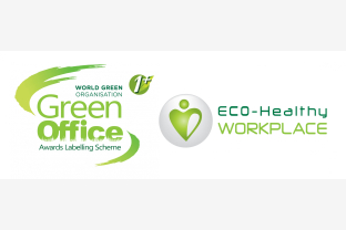 Green Office Award Labelling Scheme